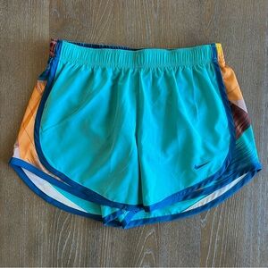 Nike Women's Dri-fit Track Shorts